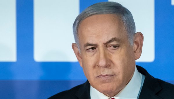 Биньямин Нетаньяху возглавит правительство Израиля в пятый раз - «Новости дня»