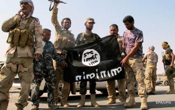 Боевики "ИГИЛ" убили 35 военных армии Асада – правозащитники