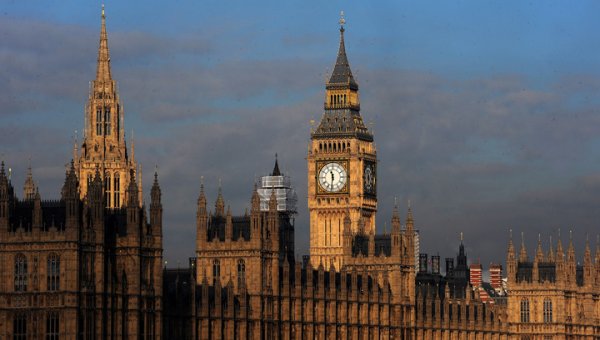 Британский парламент одобрил законопроект об отсрочке жесткого Brexit - «Новости дня»