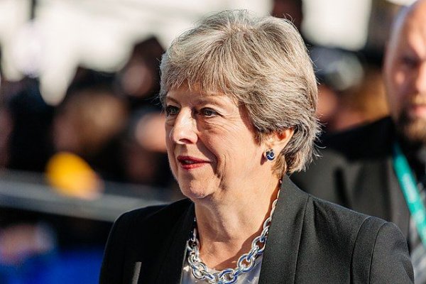 Британский парламент поддержал позицию Мэй об отсрочке Brexit до 30 июня - «Политика»