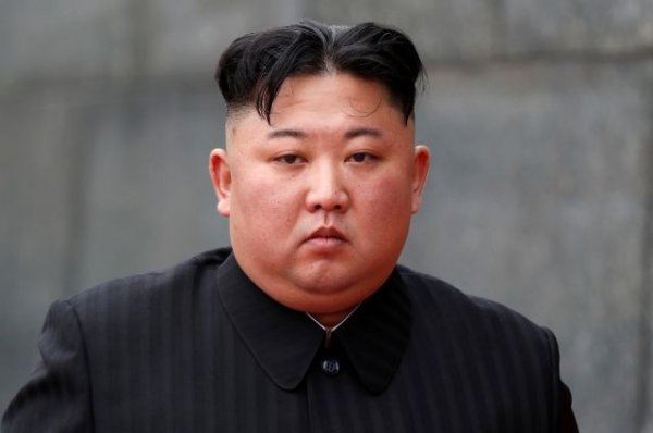 Бронепоезд Ким Чен Ына прибудет во Владивосток 24 апреля - «Происшествия»