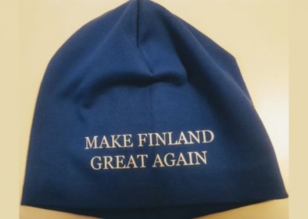 Брюссель в шоке от выборов в Финляндии: избиратели массово голосуют за правых - «Военное обозрение»