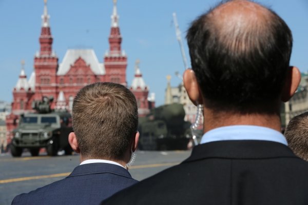 Будет ли в декларации начальника охраны Дмитрия Медведева дворец с колоннадой? - «Культура»