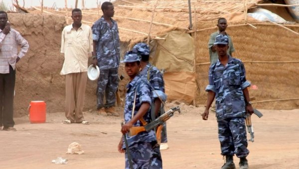 Бывшие руководители Судана в тюрьме, их счета заморожены - «Новости дня»
