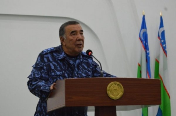 Бывший глава МВД Узбекистана впервые рассказал о событиях в Андижане - «Новости Дня»