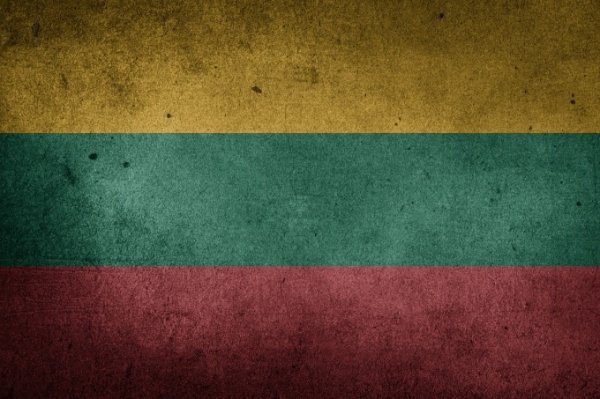 Бывший посол в России задержан в Литве
