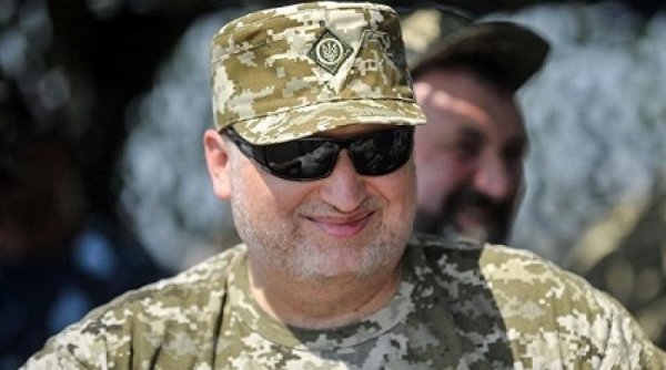 Царёв: Зеленскому в первую очередь нужно избавиться от Турчинова - «Военное обозрение»