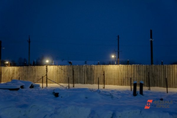 Чайка: в каждом втором регионе России надзиратели пытают заключенных