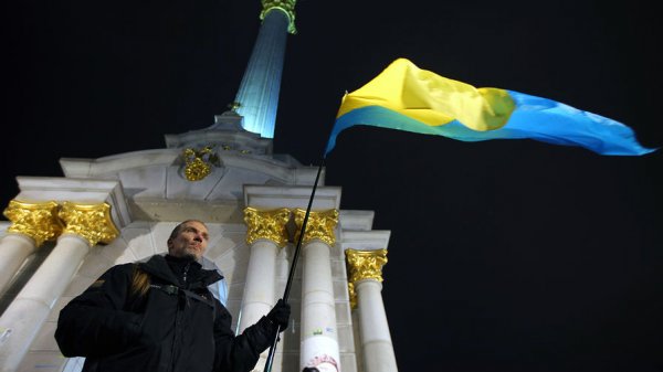 «Черный агитатор» обнаружен в Харькове - «Политика»