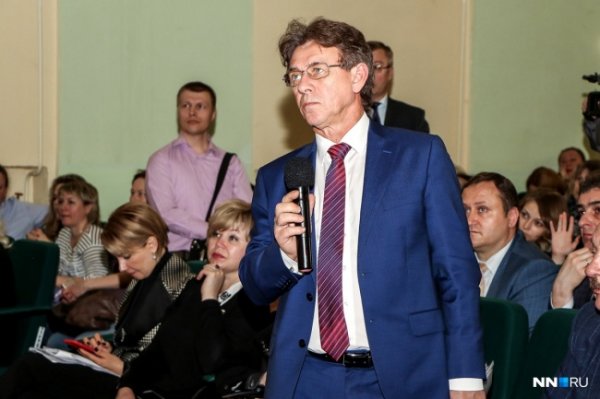 Чиновника мэрии Нижнего Новгорода будут судить за взятку в 6,5 млн рублей - «Новости Дня»