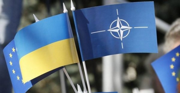 Чиновники и военные из минобороны Украины готовы «оприходовать» финансовые потоки НАТО - «Политика»