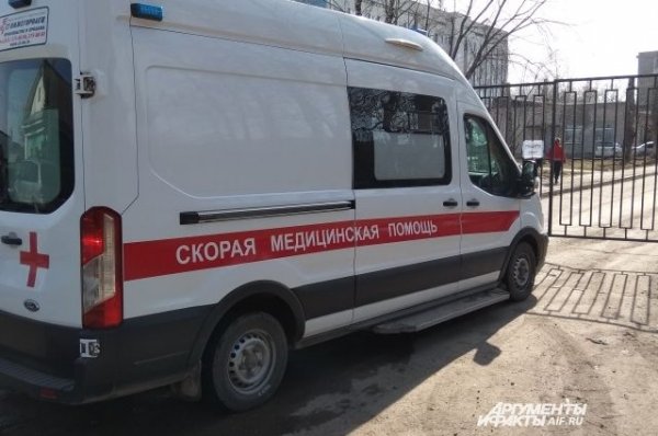 Число детей, пострадавших при пожаре под Челябинском, достигло восьми - «Политика»