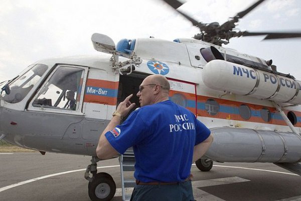 Число пострадавших из-за пожаров в Забайкалье возросло до 23 - «Происшествия»