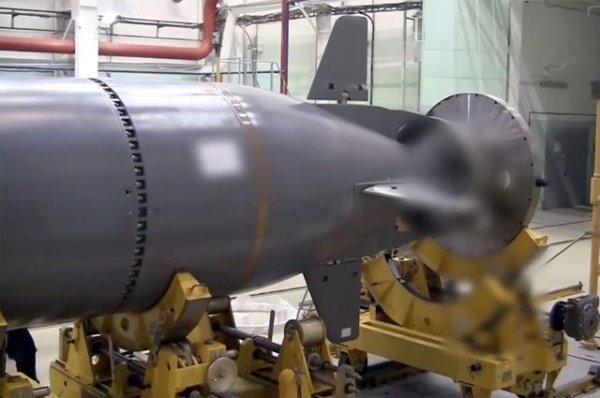 Что известно о новой атомной подводной лодке «Белгород»? | Армия | Общество - «Происшествия»