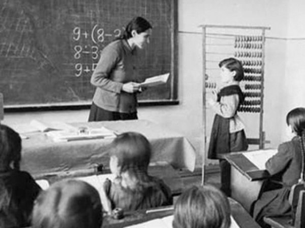 Что на самом деле происходило в советских школах - «Новости дня»