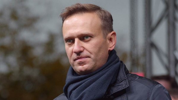 Что означает понятие «Не врать!» в семье Навальных - «Политика»