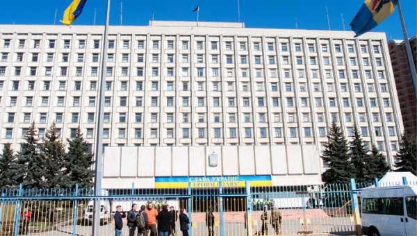 ЦИК Украины обработал более половины протоколов - «Новости дня»