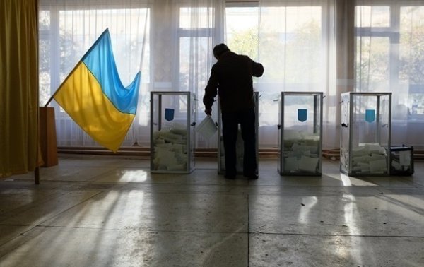 ЦИК заявила об угрозе срыва голосования в зоне ООС