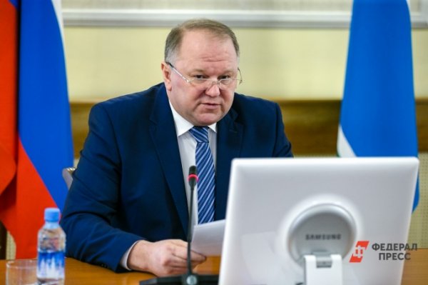 Цуканов заявил о дефиците врачей-онкологов в УрФО