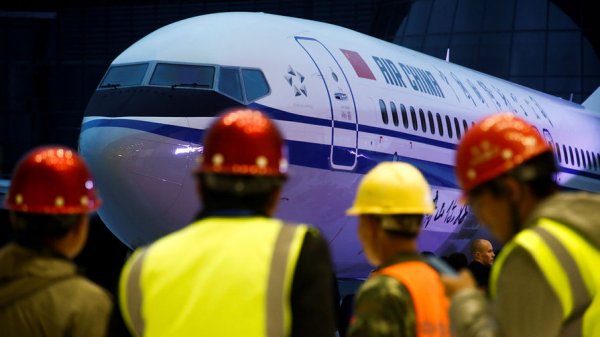 Daily Beast рассказал, почему Китай может стать сверхдержавой в авиации - «Новости Дня»