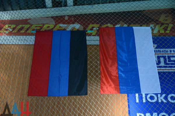 Делегаты из ДНР примут участие в спортивных состязаниях и акции «Вахта памяти» в трех регионах РФ