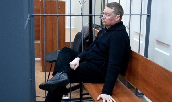 Дело бывшего главы Марий-Эл передано в Нижегородский суд - «Новости Дня»