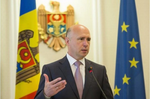 Демпартия Молдавии заявляет о необходимости коалиции, но не говорит с кем - «Новости Дня»
