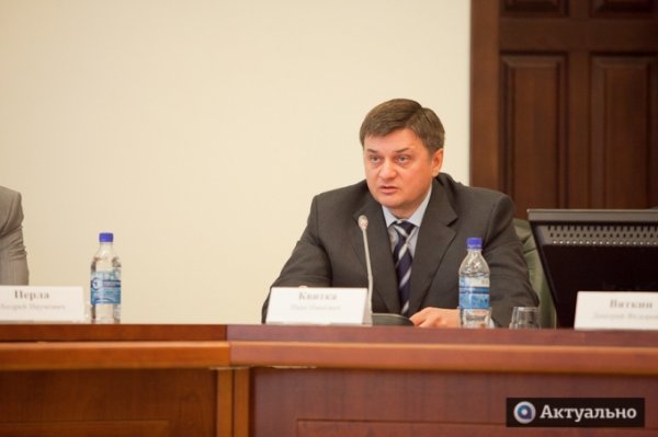 Депутат Госдумы поблагодарил спецслужбы за спасение от террористов