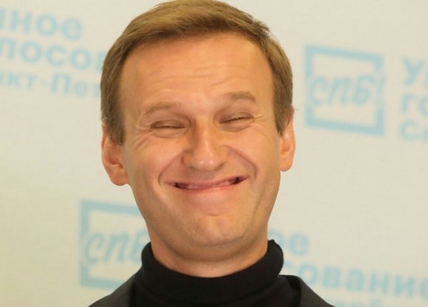 Дочь Навального обманом поступила в Стэнфорд, указав неправильные доходы отца - «Здоровье»