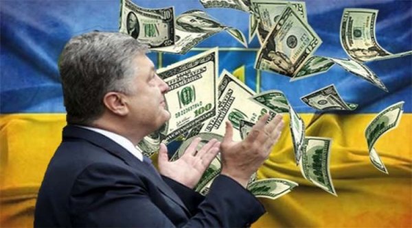 Доходы Порошенко в 2018 году выросли почти в 100 раз - «Военное обозрение»