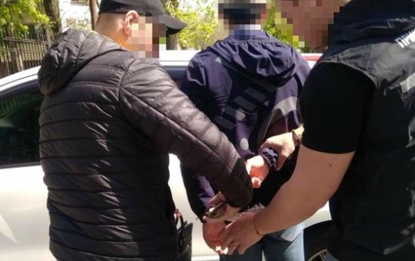 Два китайца вербовали украинок в сексуальное рабство - (видео)