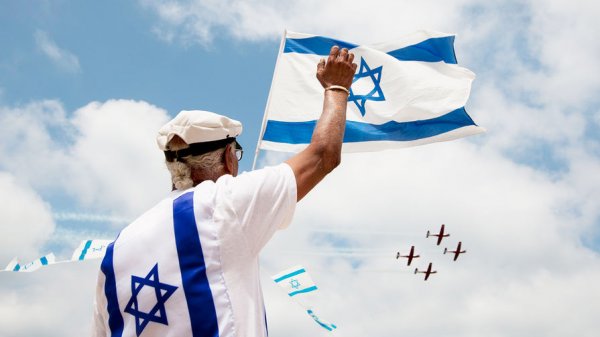 Два соперника на выборах в Израиле объявили о победе - «Новости Дня»