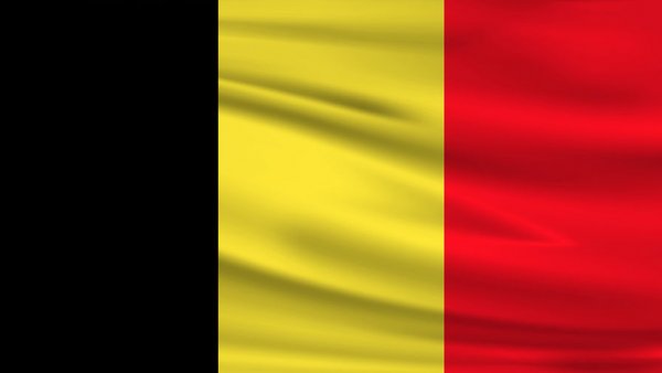 Два суда столкнулись в Бельгии, есть пострадавшие - «Новости Дня»