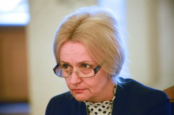 Экс-депутат Рады назвала русскоязычных украинцев «рабами и оккупантами» - «Политика»