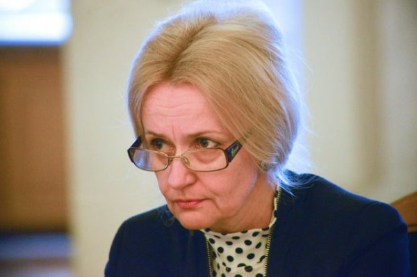 Экс-депутат Рады призвала посадить Зеленского в тюрьму из-за русского языка - «Политика»