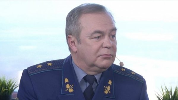 Экс-заместитель начальника Генштаба ВСУ настаивает, что Украине нужны ракеты, "достающие до Урала" - «Военное обозрение»