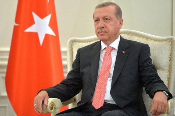 Эрдоган выразил соболезнования потомкам османских армян - «Происшествия»