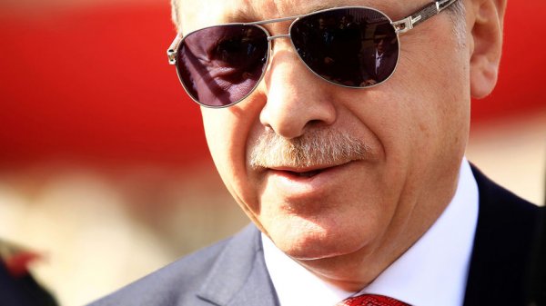 Эрдоган заявил о победе своей партии на выборах в Турции - «Политика»