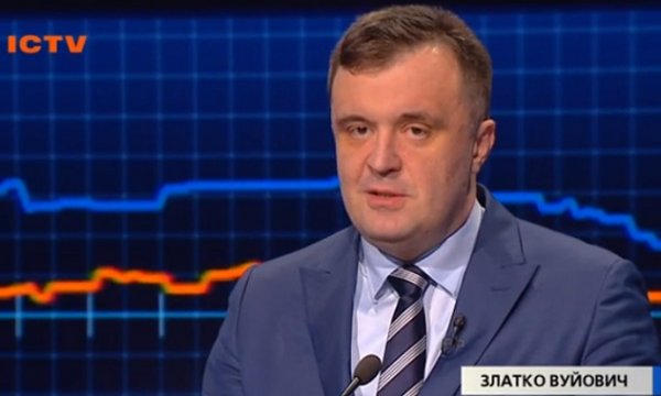 Европейский эксперт: Украинские выборы демонстрируют определенный регресс - «Новости Дня»