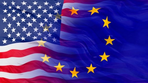Евросоюз согласился на торговые переговоры с США - «Новости Дня»