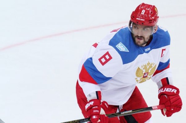 Федерация хоккея России вызвала в сборную двух игроков НХЛ - «Происшествия»
