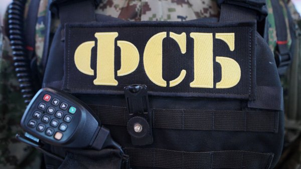 ФСБ подтвердила задержание мэра Евпатории - «Политика»