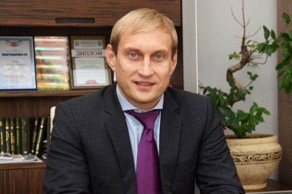 ФСБ возбудила дело в отношении мэра Евпатории - «Происшествия»