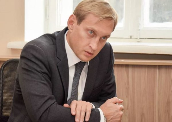 ФСБ возбудила уголовное дело в отношении мэра Евпатории - «Новости Дня»