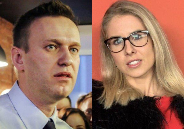 Героиня «расследования» Навального рассказала, как ее использовали сотрудники ФБК - «Культура»