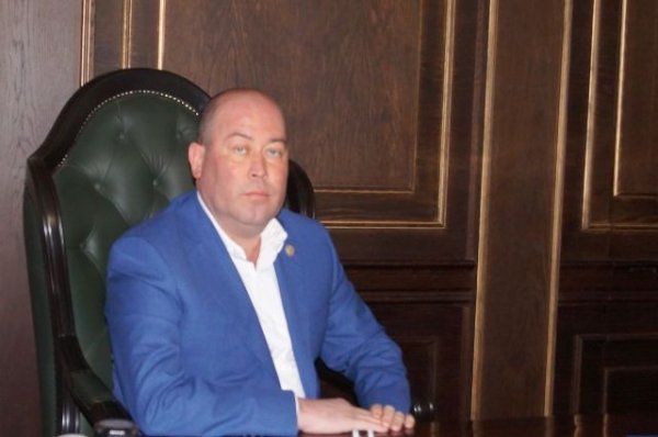 Глава Бабаюртовского района Дагестана взят под стражу - «Политика»