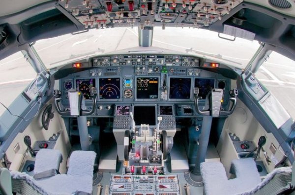 Глава Boeing: сбой в системе MCAS сыграл роль в крушении двух самолетов - «Происшествия»