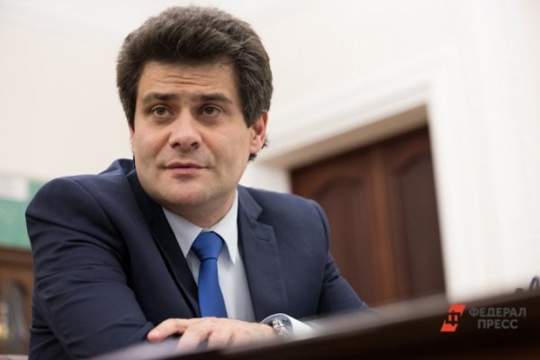 Глава Екатеринбурга ищет нового пресс-секретаря