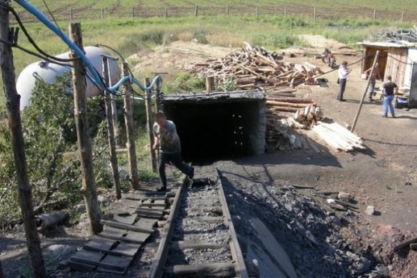 Глава ЛНР назвал причину ЧП в шахте, где погибли два человека - «Новости Дня»