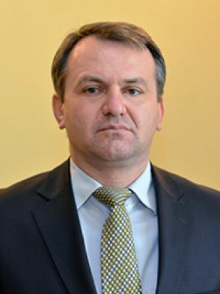 Глава Львовской области, где победил Порошенко, ушел в отставку
